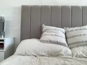 Chaturbate Sex Cam of sebybeba