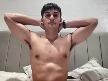 Chaturbate Sex Cam of sebybeba