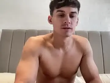 Chaturbate Free Porn Cam of sebybeba