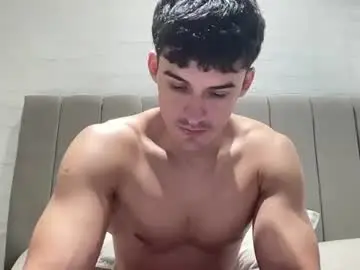 Chaturbate Adult Webcams of sebybeba