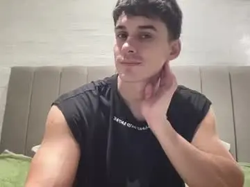 Chaturbate Sex Cam of sebybeba