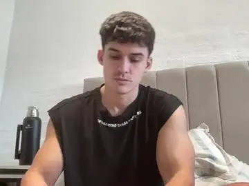 Chaturbate Best Webcam of sebybeba
