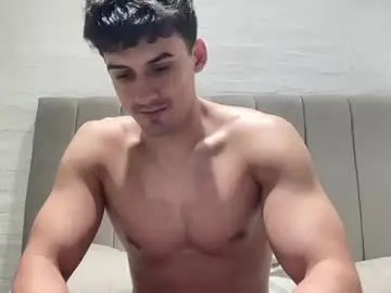 Chaturbate Best Webcam of sebybeba