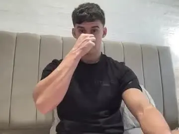 Chaturbate Live Sex Cam of sebybeba