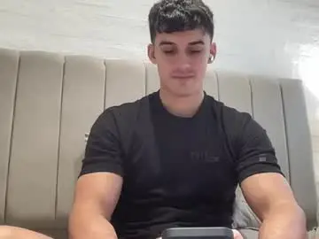 Chaturbate Watch Live Sex Cams of sebybeba