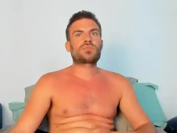 Chaturbate Live Porn of 10in_deluxe