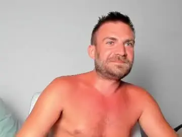 Chaturbate Sex Cam of 10in_deluxe