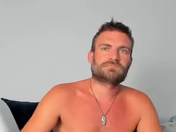 Chaturbate Sex Cam of 10in_deluxe