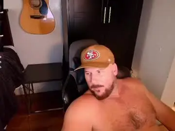 Chaturbate Free Porn Cam of chance69cruise