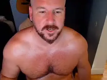 Chaturbate Sex Cam of chance69cruise