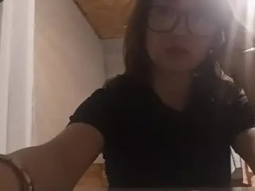 Chaturbate Adult Video Chat of cicelyphaup