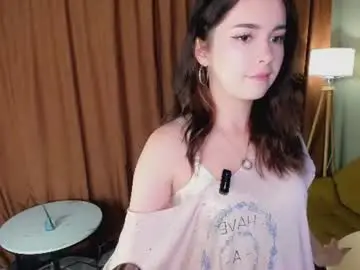 Chaturbate Adult Video Chat of deboramorgan