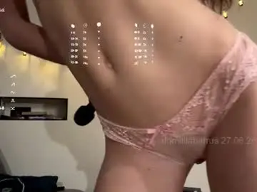 Chaturbate Adult Webcam of domitilabarrus