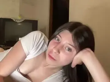 Chaturbate Sex Chat of girl_cute007