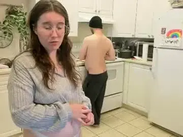 Chaturbate Free Live Porn of hunterxmaysie