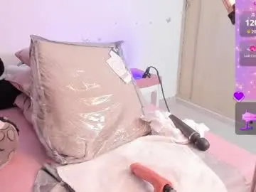 Chaturbate Live Porn of iamstephanie13