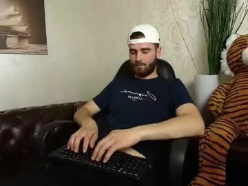 Chaturbate Adult Webcam of kyloeast