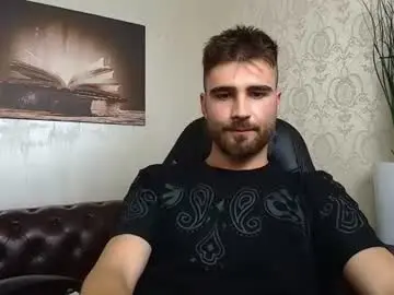 Chaturbate Sex Cam of kyloeast