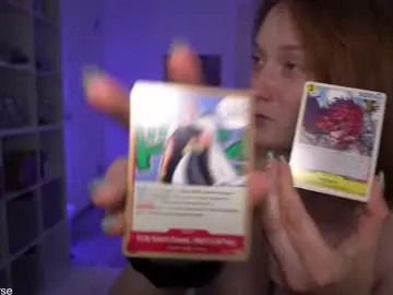 Chaturbate Live Porn of laylas_universe