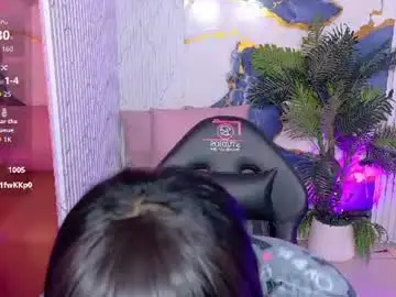 Chaturbate Watch Live Sex Cams of lexy_tay