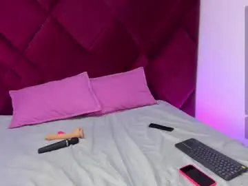 Chaturbate Adult Video Chat of lilicopper__