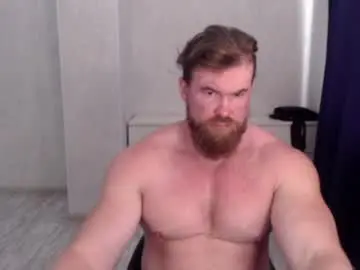 Chaturbate Adult Video Chat of magicmax2017