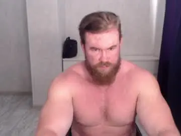 Chaturbate Live Sex of magicmax2017