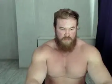 Chaturbate Live Sex of magicmax2017