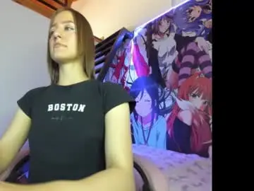Chaturbate Sex Cam of marilynn_brown