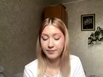 Chaturbate Adult Webcam of maudiesikes