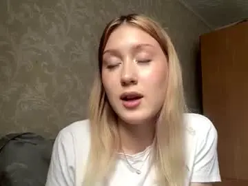 Chaturbate Best live sex cam show of maudiesikes