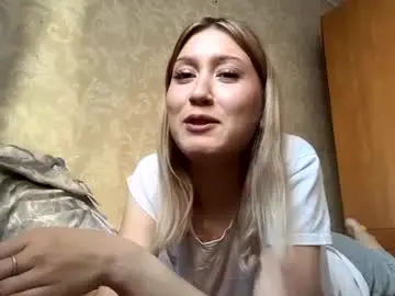 Chaturbate Watch Live Sex Cams of maudiesikes