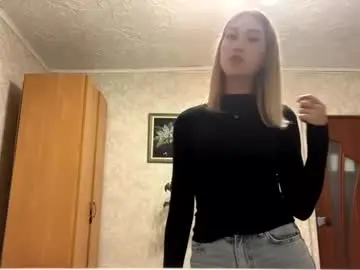 Chaturbate Watch Live Sex Cams of maudiesikes