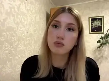 Chaturbate Adult Video Chat of maudiesikes