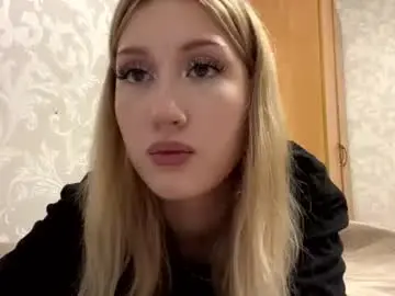 Chaturbate Live Sex Cam of maudiesikes