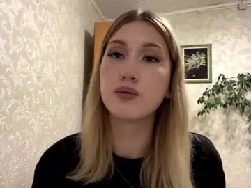 Chaturbate Live Sex of maudiesikes