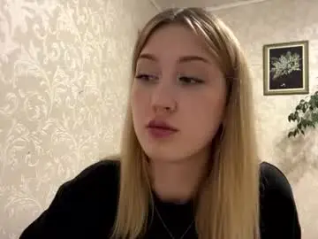 Chaturbate Adult Webcam of maudiesikes