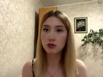 Chaturbate Adult Video Chat of maudiesikes