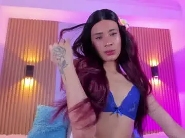 Chaturbate Best live sex cam show of miss_emilystar