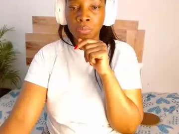 Chaturbate Live Sex of nahomy_gree