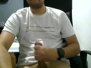 Chaturbate Live Sex Cam of nerdxxx94
