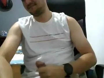 Chaturbate Private Sex Chat of nerdxxx94