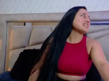 Chaturbate Live Sex of sammy_and_ithan