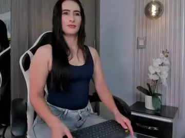 Chaturbate Live Porn of saragomez_1