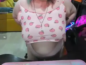 Chaturbate Free Porn Cam of softie_sofy