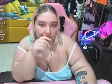 Chaturbate Best Webcam of softie_sofy