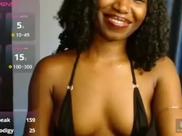 Chaturbate Live Sex of sweet_puna