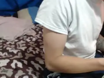 Chaturbate Live Sex Cam of tomas_turbado_