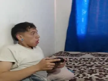 Chaturbate Private Sex Chat of tomas_turbado_