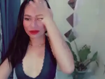 Chaturbate Nude Webcam of urlovely_che